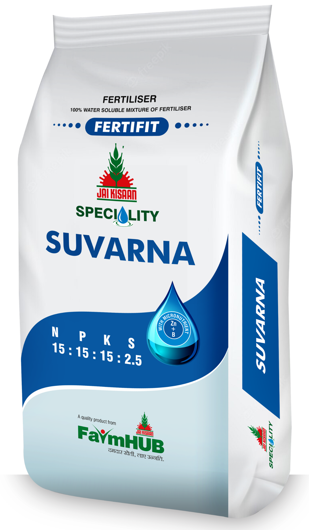 SUVARNA